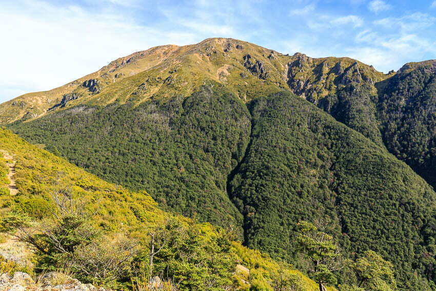 Sharplin Falls – Mount Somers | Wild Adventures - Stephen and Sue