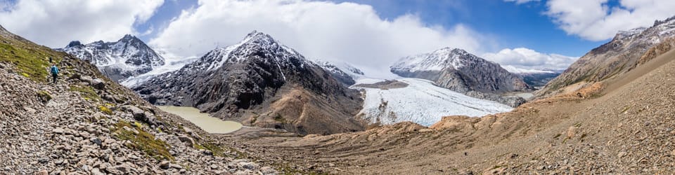 Wild Adventures – Stephen and Sue