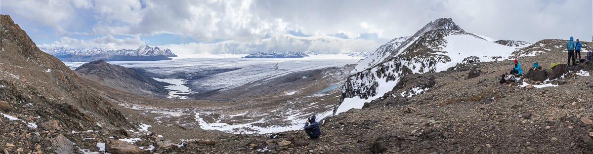 Wild Adventures – Stephen and Sue